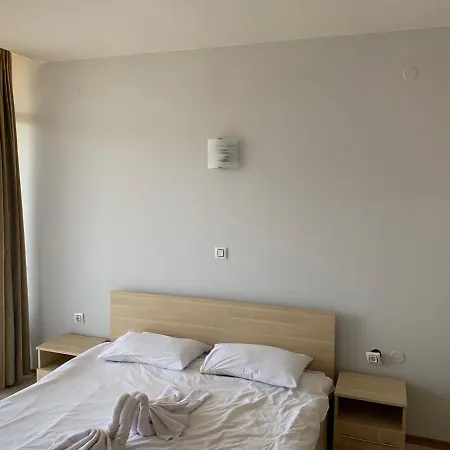 Appartement с една спалня 521,aparthotel Poseidon
