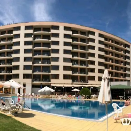 с една спалня 521,aparthotel Poseidon Slăntjev Brjag