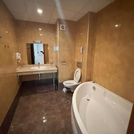 Apartamento с една спалня 521,aparthotel Poseidon Sunny Beach